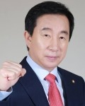 김성태 자유한국당 의원. 매일신문DB