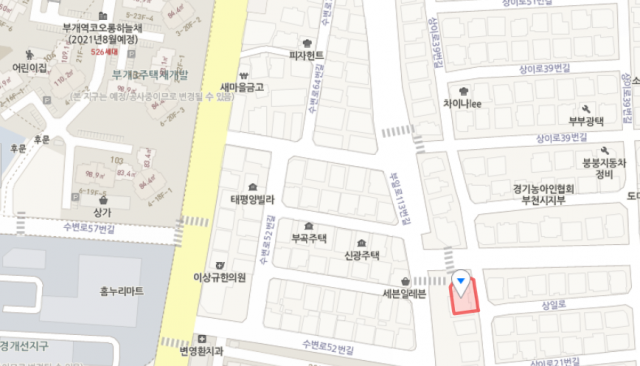 출처: 부천시 