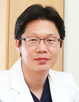 칠곡경북대병원 이준녕 교수