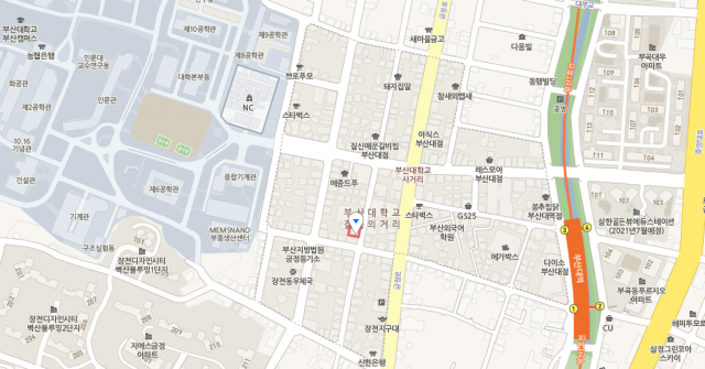 등갈비 5층뼈탑? 