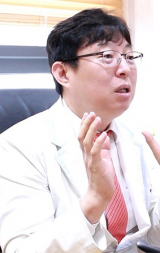 박근용 한의학 박사