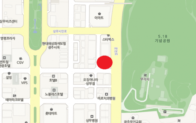 1명 사망·13명 부상, 광주 클럽 