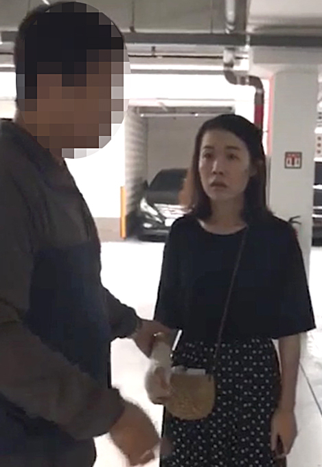 제주동부경찰서 관할. 제주동부경찰서