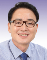 황병직 경북도의원. 경북도의회 제공