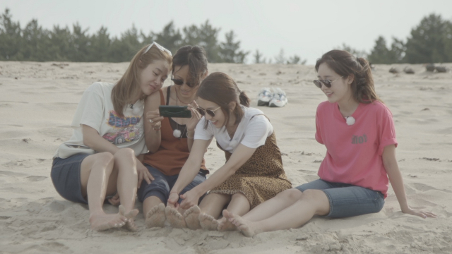 JTBC 캠핑클럽