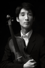 바이올린 이강원