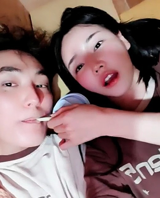 우주안 인스타그램 캡쳐