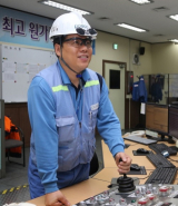 김공영 파트장