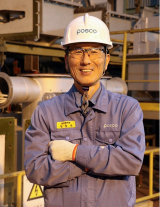 김종익 파트장