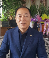 오염만 포항시학교운영위원회 협의회장
