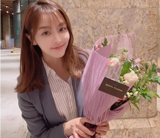 사진=정유미 인스타그램