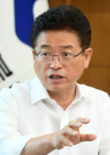 이철우 도지사