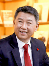 장석춘 국회의원. 매일신문DB