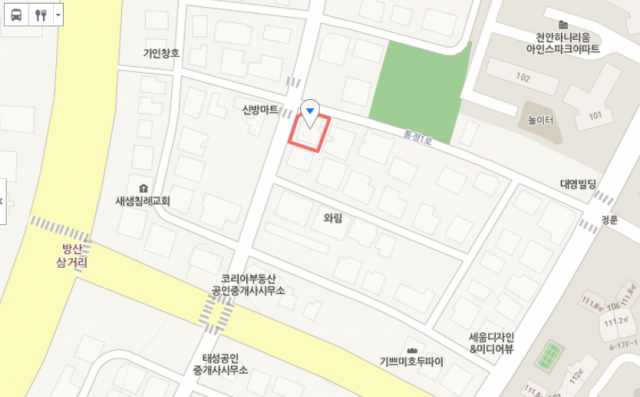 출처: 천안 