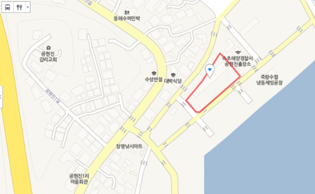 출처: 강원도 고성군 