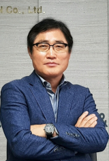 (주)이스온 김응욱 대표