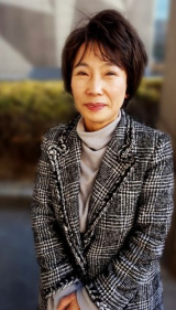 주옥순 엄마부대 대표