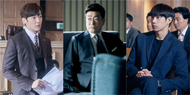 프로덕션 H, 에프앤 엔터테인먼트 사진 제공