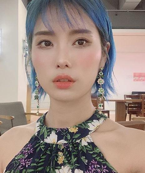 출처: 꽁지 인스타그램