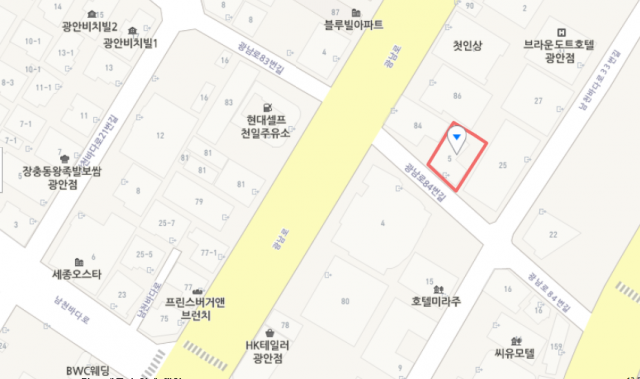 출처: 부산 광안리 