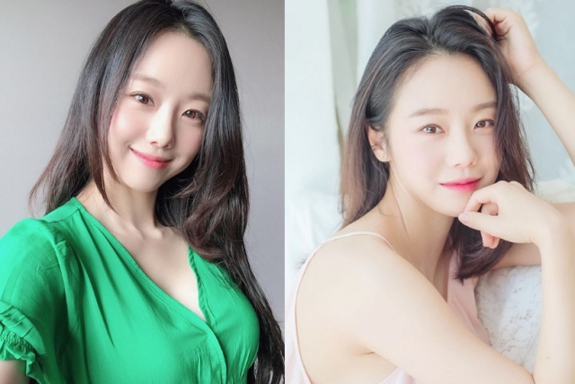 사진. 이시원 인스타그램