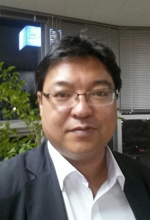 허소 청와대 국정기획상황실 행정관