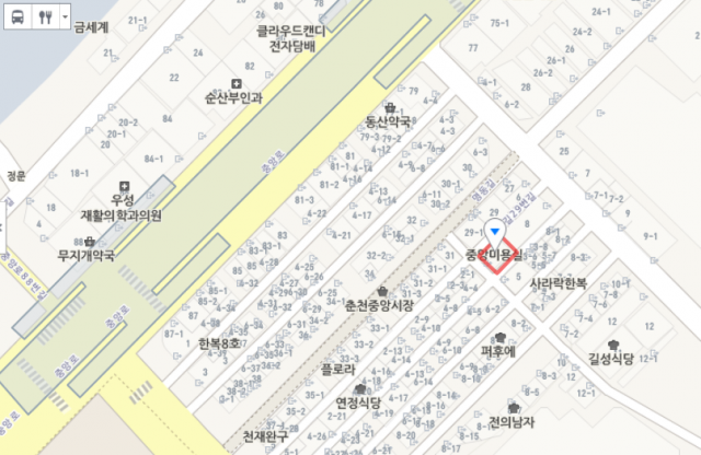 출처: 강원도 춘천시 