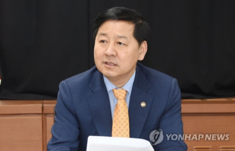 구윤철 기획재정부 2차관