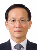 문재인 대통령이 9일 개각을 단행했다. 주미합중국대사관 특명전권대사에 내정된 이수혁 의원. 연합뉴스