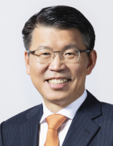 문재인 대통령이 9일 개각을 단행했다. 금융위원장에 내정된 은성수 한국수출입은행 은행장. 연합뉴스