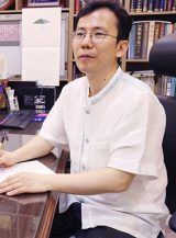 김신형 원장