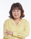 개그우먼 김민경