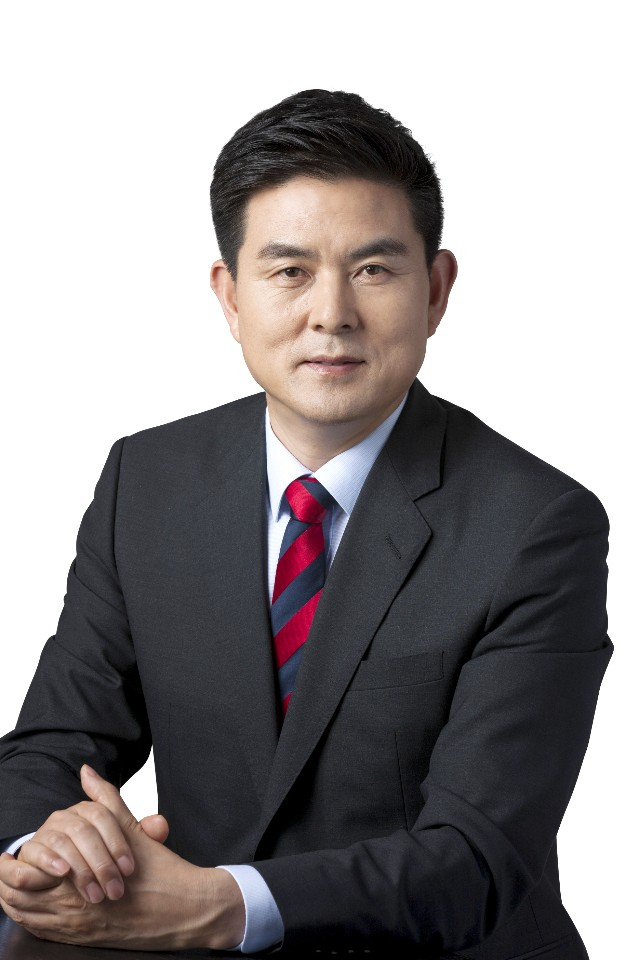 김태호 전 경남도지사