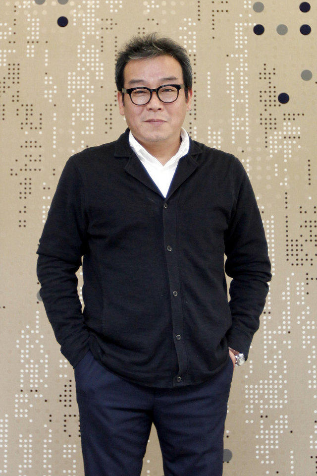 박종규 작가