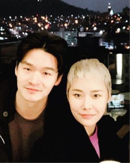 출처: 김남호 인스타그램