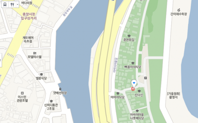출처: 속초시 