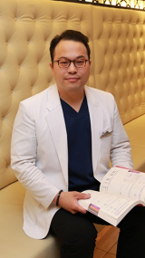박수환 원장