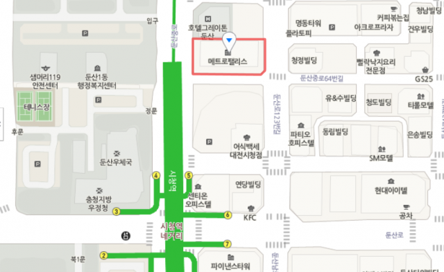 출처: 대전 