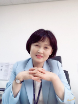 이정숙 교수