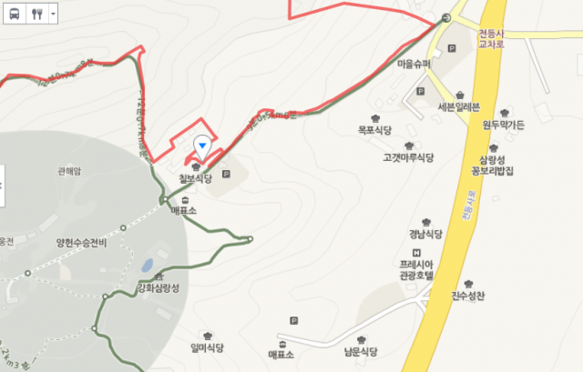 출처: 인천 강화도 