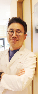 구재돈 원장