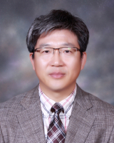 김석완 대구한의대 입학처장