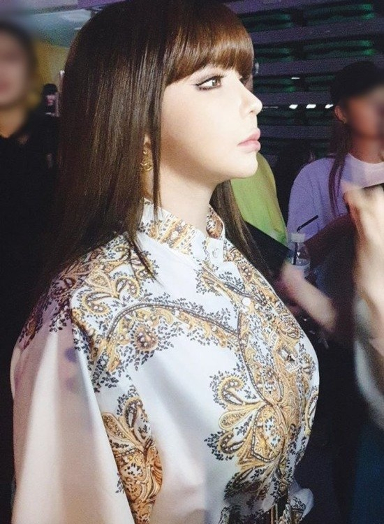 사진. 디네이션