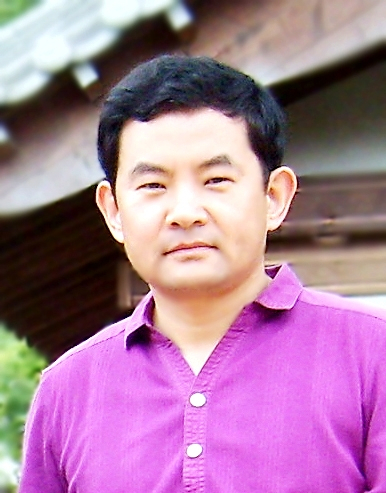 박현덕 시인, 2019 백수문학상 수상자. 한국시조시인협회 제공