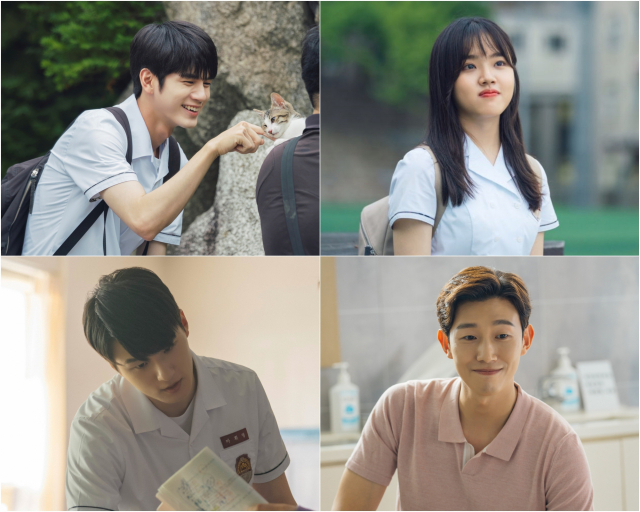 드라마하우스, 키이스트 사진 제공