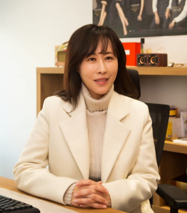 출처: 서울와이어, 문보미 대표