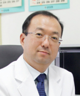 칠곡경북대병원 신경과 이호원 교수