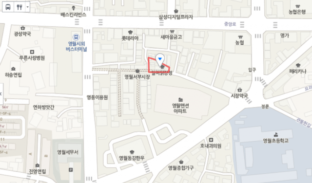 출처: 강원도 영월군 