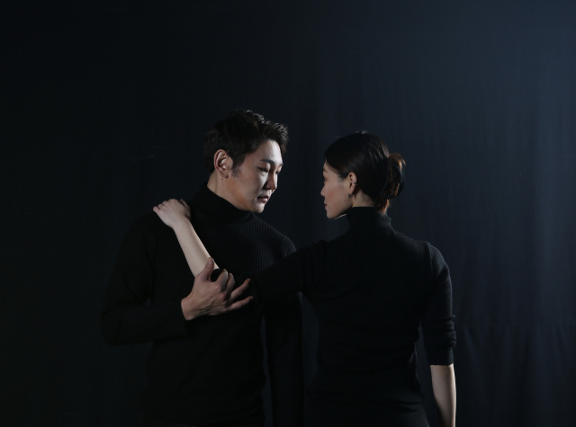 전혜윤 - ELITE BALLET COMPANY