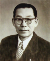 희곡작가 소암 김영보